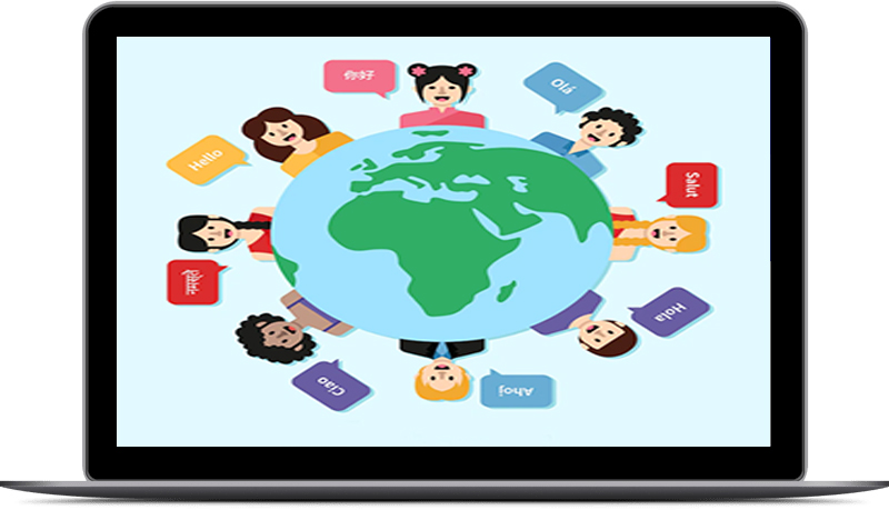 Translation Services