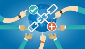 Backlink Çalışmaları