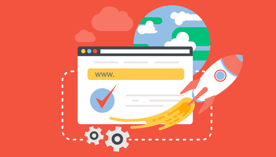 Site Hızını Artırmak