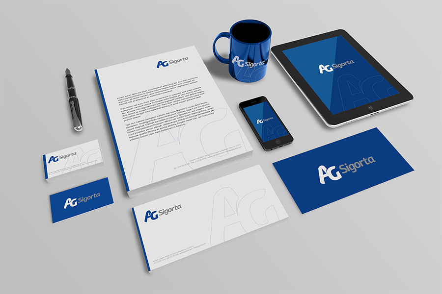 Corporate Identity