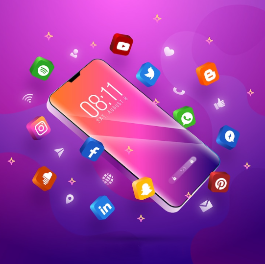 Social Media Management