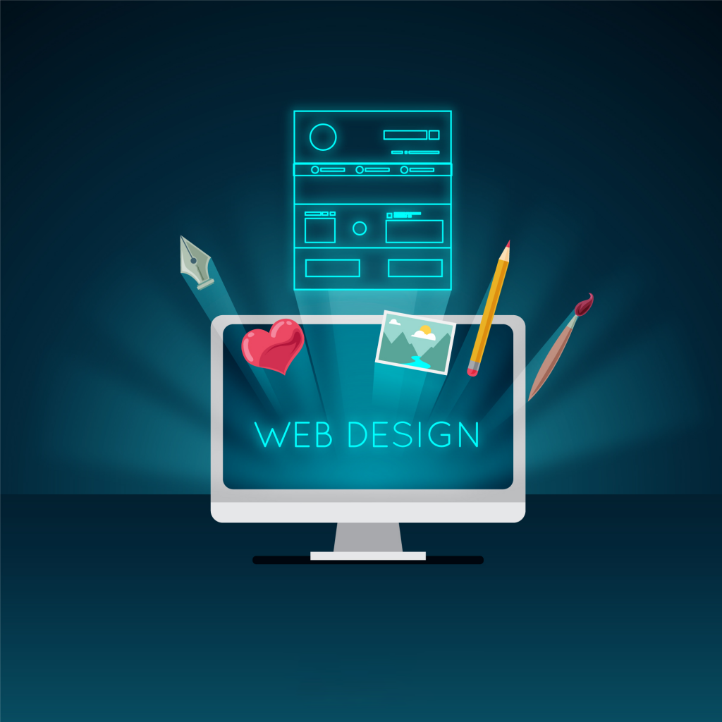 Web Design